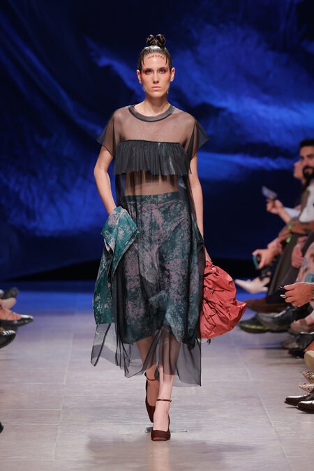 11 lisbon fashion week - Lidija Kolovrat