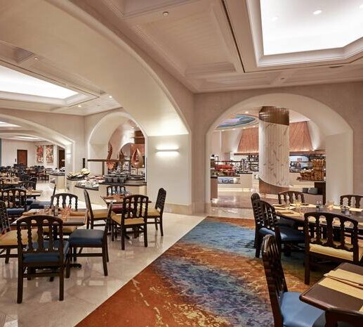 1920_kaleidoscope-restaurant4 - the Atlantis, dubai 
