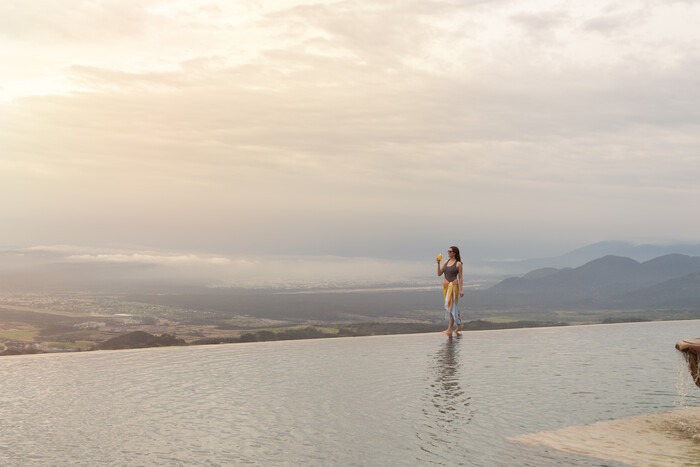 2-The Westin resort and spa himalayas