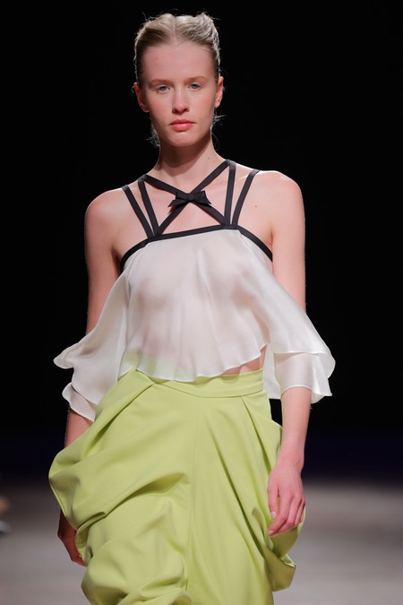 3 Lisbon Fashion week - Dino Alves