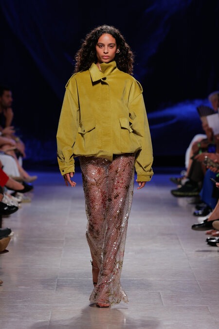 5 Lisbon fashion week - Gonçalo Peixoto