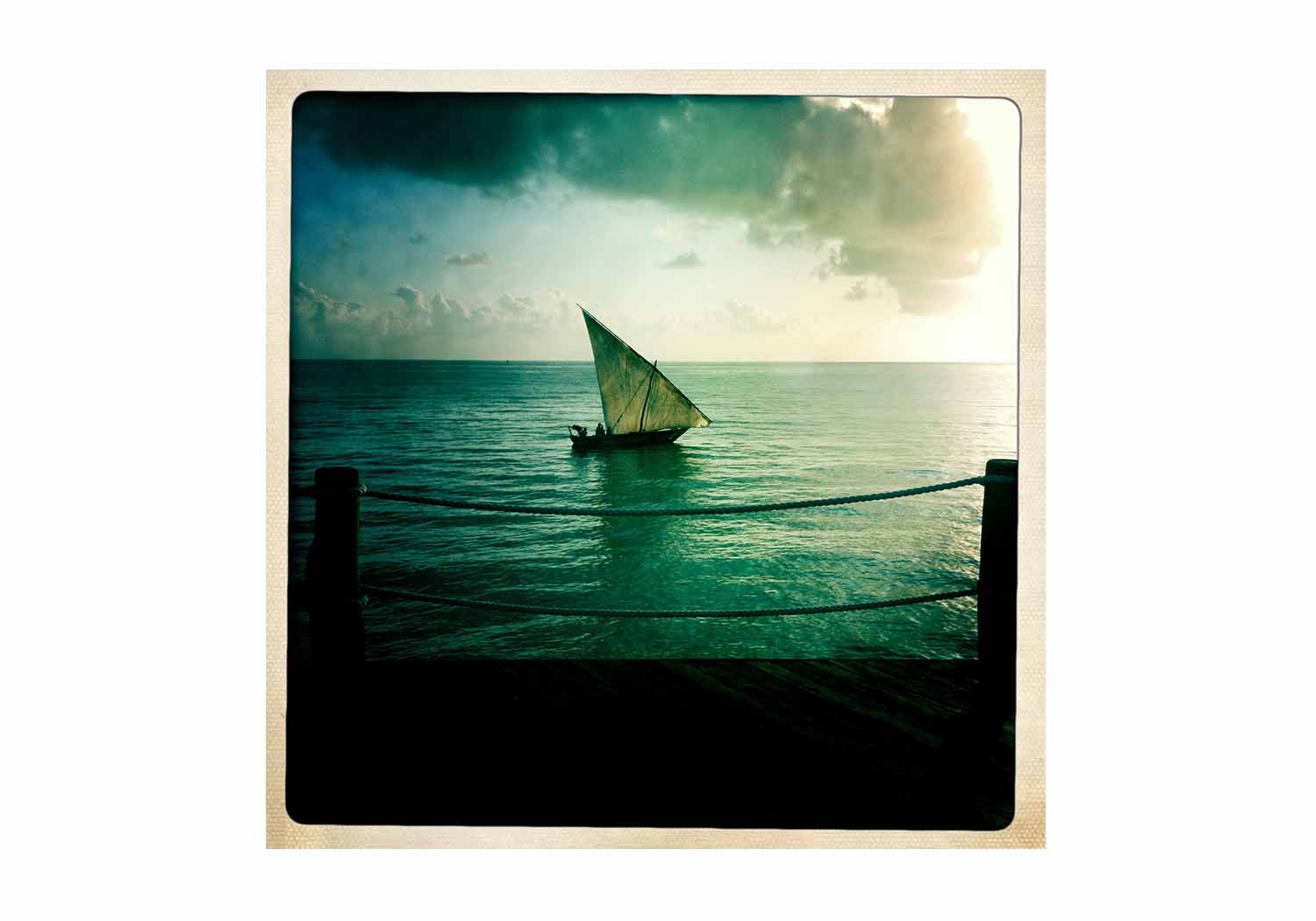 Zanzibar - Natasha Hemrajani for currentMood