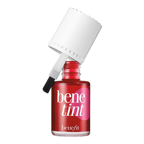 Benefit lip tint