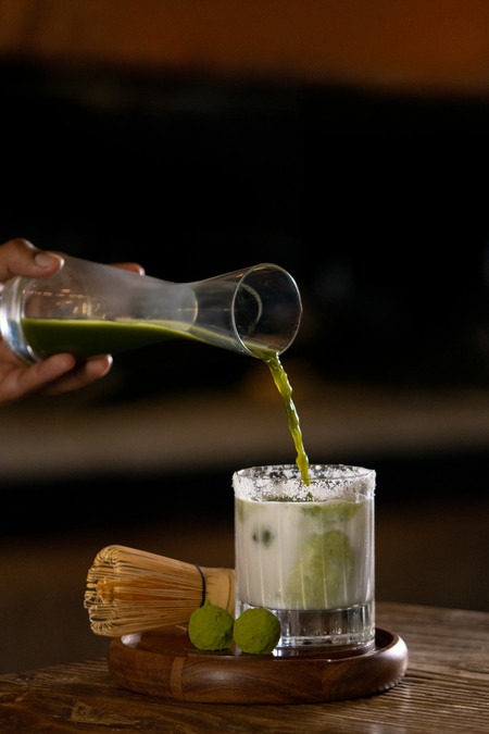 Adrift Kaya, JW Marriott New Delhi Aerocity - october food guide