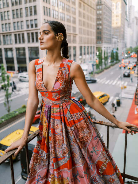 lehenga in New York