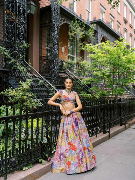 Aisha Rao's Americana