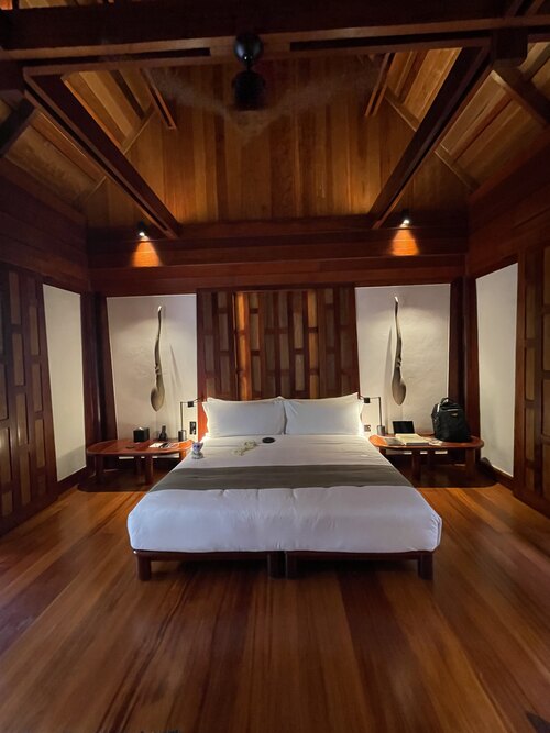 Amanpuri phuket garden pavillion room