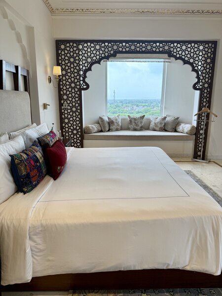 Anantara terrace suite room
