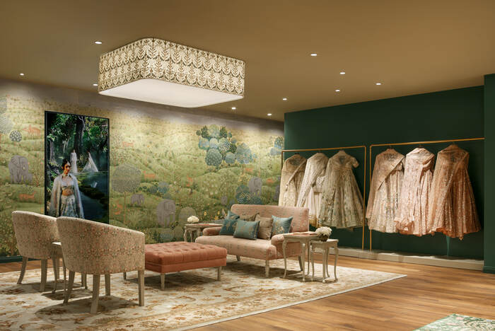 Anita Dongre_Beverly Hills Interior 2
