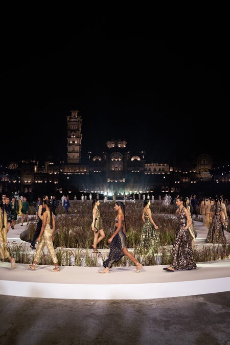 Anita Dongre’s Rewild