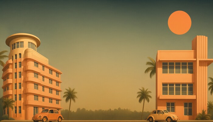 Art Deco Alive Mumbai. 2025