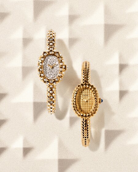 Baignoire cartier watches