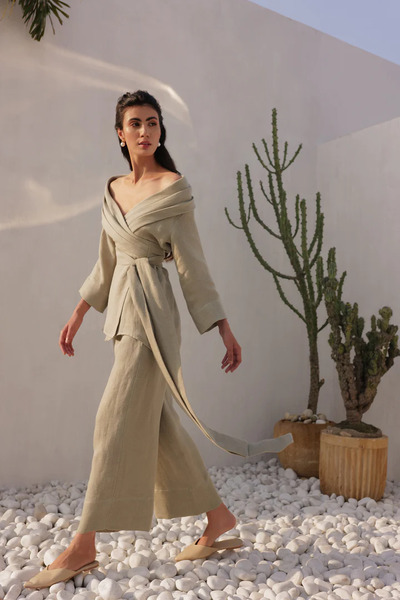 Best Indian Resort Wear Brands To Shop From - SAND by shirin