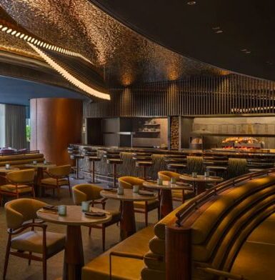Best Indian restaurants in Dubai for Diwali - Revolver Dubai