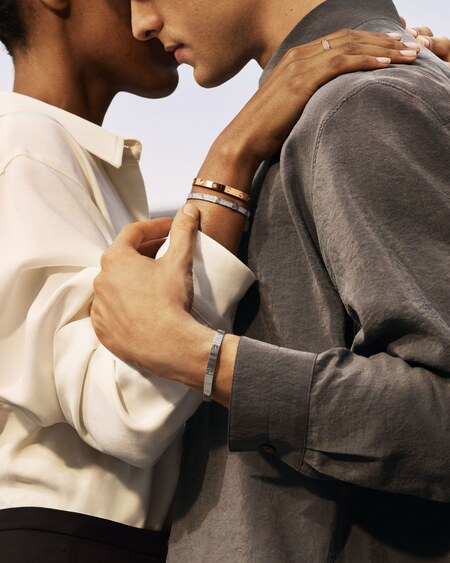 Cartier Love bracelet 1 unlimited love