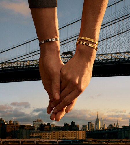 Cartier Love bracelet 1 unlimited love
