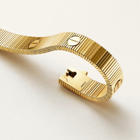 Cartier Love bracelet 1 unlimited love