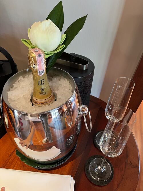 Champagne