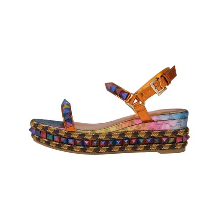 Christian Louboutin’s La Vie en Inde-pyraclou-3250893_8861_1_1200x1200
