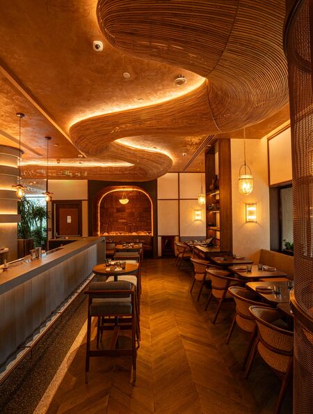 Christmas & New Year Dining Drift - chirtsmas (1)