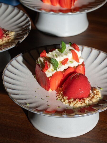 Christmas & New Year Dining Supa san