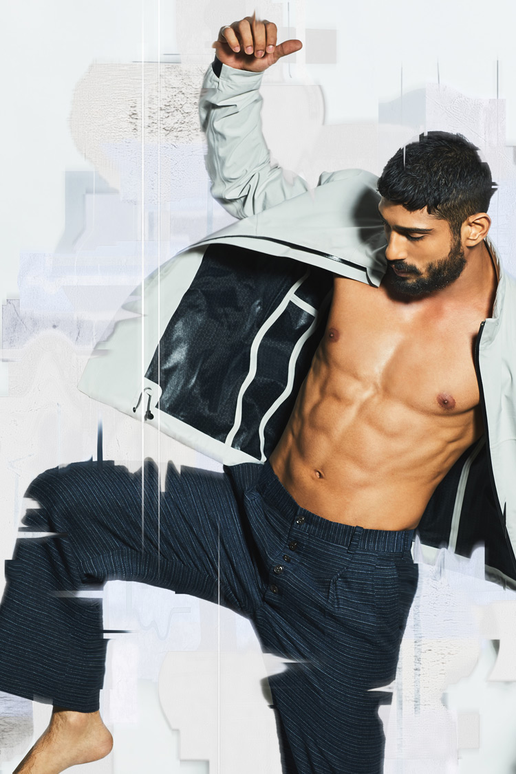 Issue-3 -Justbreathe - Featuring Prateik Babbar depicting the state of mind | Fashion magazine | Fashion magazine in India | Online fashion magazine | Online fashion magazine in India | Indian fashion magazine
