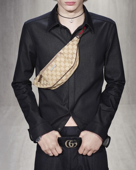 Demna Gucci Primavera 1