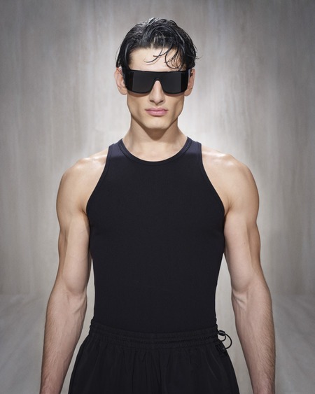 Demna Gucci Primavera 1