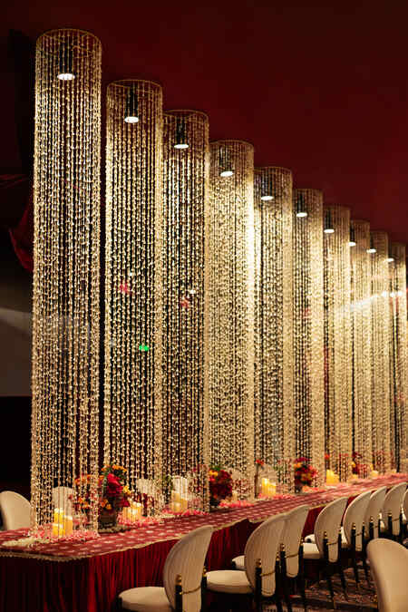 Destination wedding in the Himalayas - The Westin resort and spa himalayas 987