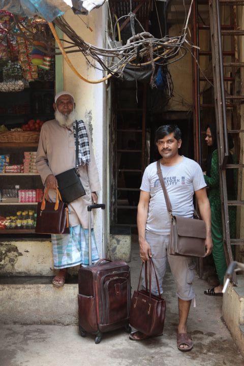 Catalogue - Future Bags in Dharavi, Mumbai - Justdial