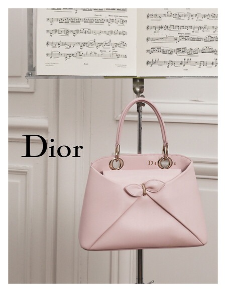 Dior Spring–Summer 2026 Campaign - currentMood