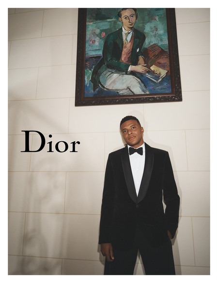 Dior Spring–Summer 2026 Campaign - currentMood
