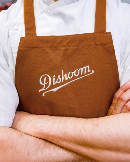 Dishoom LVMH 1