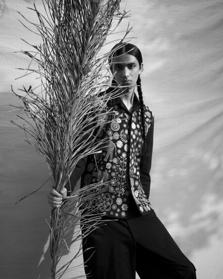 Divyam Mehta _THE GARDENER_