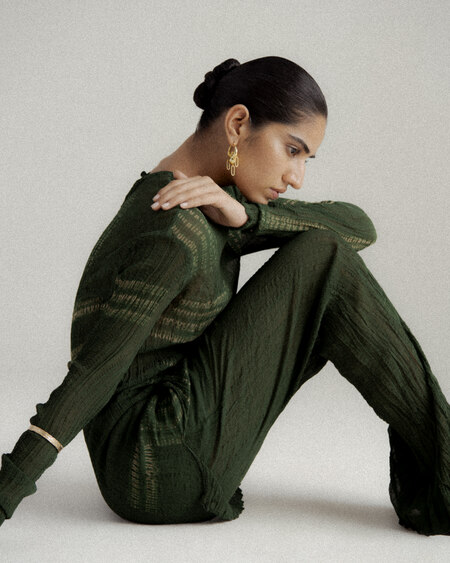 Divyam Mehta _THE GARDENER_