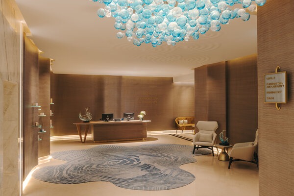 Fairmont Mumbai
