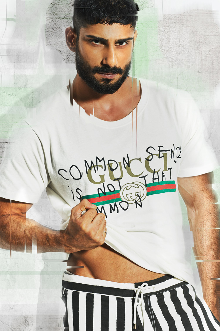 Issue-3 -Justbreathe - Featuring Prateik Babbar depicting the state of mind | Fashion magazine | Fashion magazine in India | Online fashion magazine | Online fashion magazine in India | Indian fashion magazine