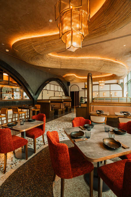 Fireback mumbai