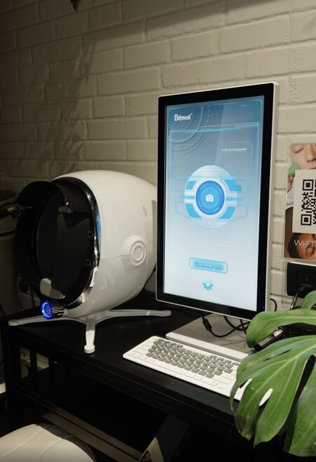 Fit face bandra mumbai 4