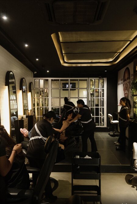 Fit face bandra mumbai 4