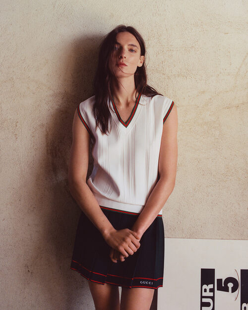 Gucci Tennis 4