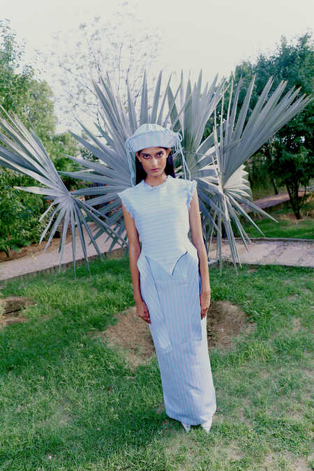 Hannah Khiangte 3