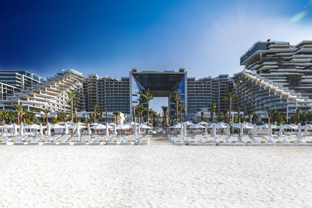 Hotels in Dubai - FIVE Palm Jumeirah (1)-3