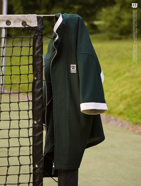 tennis outfit