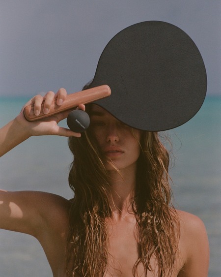 Saint Laurent Unveils Summer 2025 -3