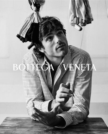 Jacob Elordi Bottega 5