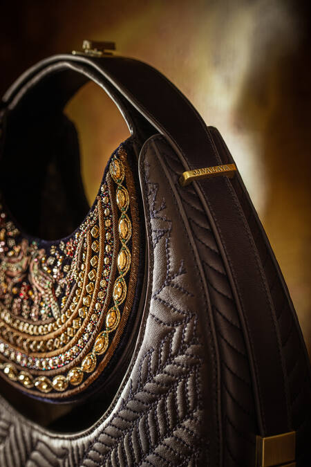 JJ Valaya handbags indian designer handbags