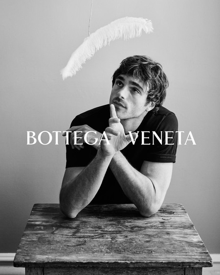 Jacob Elordi Bottega 5