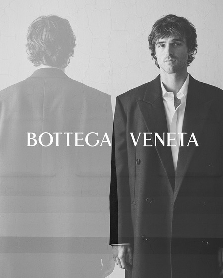 Jacob Elordi Bottega 5