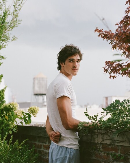Jacob Elordi Cartier